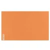 Discount Orange Flag 160 x 240 cm Flaggor & Vindstrutar