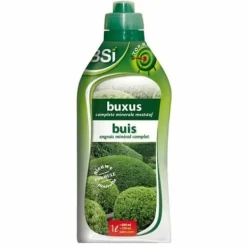 New Organic fertiliser 1 L Gödningsmedel