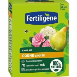Hot Organic fertiliser Fertiligène Gödningsmedel