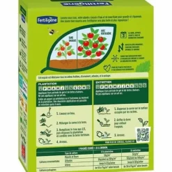 Hot Organic fertiliser Fertiligène Gödningsmedel