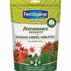 Best Organic fertiliser Fertiligène Tree 700 g Gödningsmedel