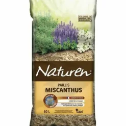 New Organic fertiliser Naturen Jord & Sand