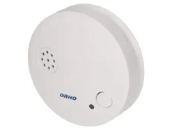 ORNO OR-DC-609 - Rökdetektor - batteridriven