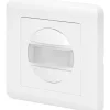 Best Orno Rörelsedetektor 160st 500W, IP20, 2-wire, för box OR-CR-261 Rörelsedetektorer