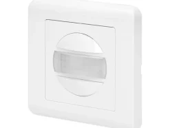 Best Orno Rörelsedetektor 160st 500W, IP20, 2-wire, för box OR-CR-261 Rörelsedetektorer