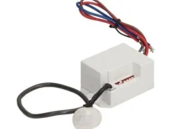 New Orno Rörelsedetektor 800W 360° med extern sensor vit (OR-CR-211) Rörelsedetektorer