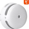 ORNO TUYA RÖKDETEKTOR 9V DC SMART WI-FI