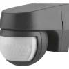 OSRAM HOMELIGHTING SENSOR WALL 110DEG IP44 DG 4099854454073 LED-utomhusväggbelysning