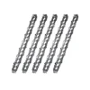 Discount 5-pack 14 tums motorsågskedja - 52 drivlänkar, 26 skärtänder Trädgårdsmaskiner