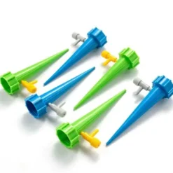 Outlet 5-Pack Automatisk Bevattning Blomvattnare Bevattning