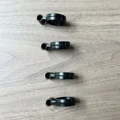 100-pack Shade Net Clips