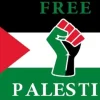 Clearance Palestine flagga 150*90 cm Flaggor & Vindstrutar