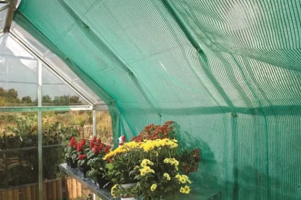 Online Palram - Canopia Greenhouse Shade Kit (540-084) Växthus
