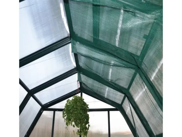 Online Palram - Canopia Greenhouse Shade Kit (540-084) Växthus