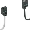 Panasonic Envägsfotocell EX13EAPN EX13EAPN Sidotyp Belysningsspänning 12 - 24 V/DC 1 st