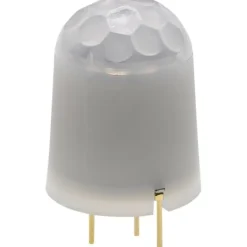 Clearance Rörelsedetektor AMN31112J 3 - 6 V/DC (Ø) 10 mm 1 st Rörelsedetektorer