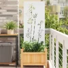 vidaXL Paravent - 876295