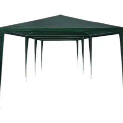 Partytält & paviljoner - Living Partytält PE 3x9 m grön