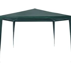 Best Partytält PE 3x3 m grönt - Partytält - Festtält - Home & Living Tält & Lusthus