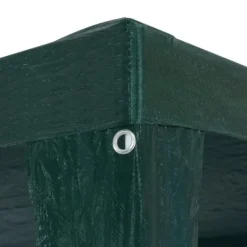 Outlet Partytält 3x6 m - UV- och vattenresistent | Färg: Grön | Storlek: 3x6 m Tält & Lusthus