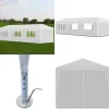 Sale Partytält 3x9 m vit - Partytält - Festtält - Home & Living Tält & Lusthus