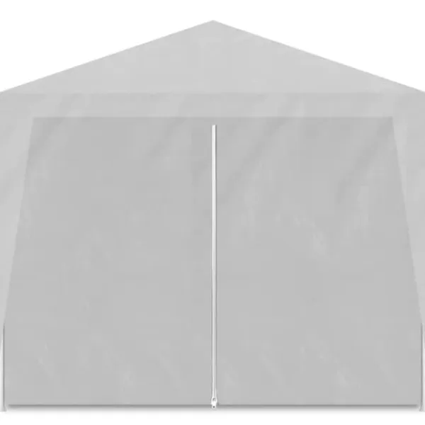 Partytält 3x6 m vit - Partytält - Festtält - Home & Living