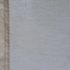 Best Paviljong 3x3 m med 4 sidoväggar, metall/polyester, grå – vädertålig Tält & Lusthus