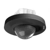 Outlet PD-24 COM1 UP närvarosensor svart Rörelsedetektorer