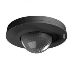 Outlet PD-24 COM1 UP närvarosensor svart Rörelsedetektorer