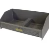 Pelletsbrännare - IMEX - El Zorro 71417 - 49 x 25 x 17 cm - 5 kg - Vuxen Tillbehör Till Vedeldade Kaminer & Öppna Spisar