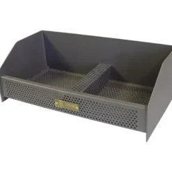 Pelletsbrännare - IMEX - El Zorro 71417 - 49 x 25 x 17 cm - 5 kg - Vuxen Tillbehör Till Vedeldade Kaminer & Öppna Spisar