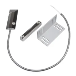 Sale PENTATECH 36213 Port-magnetkontakt Sensorer Till Säkerhetssystem