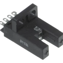 Pepperl+Fuchs Gaffel-fotodetektor GL5-J/43a/155 GL5-J/43a/155 ljusomkoppling, mörkomkoppling 1 st