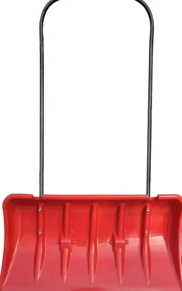 2-PERSONS SNÖBROMS, FÄRG (LUZ) - LOP K2 I