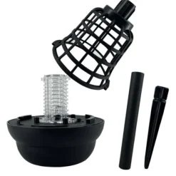 Pest Killer, Solar Mosquito Killer Lamp, LED-ljus för trädgårdsgräsmatta, utomhusbelysning, Mosquito Killer Trap - Myggdödare Skadedjursfällor