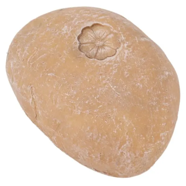 Pet Memorial Garden Stone DIY Lettering Pebbles - Liten blomsand Gul sten för hundar och katter