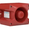 Discount Pfannenberg Ljudkodare 23350630000 PA 5 10-57DC 24 V/DC 105 dB Brandlarm