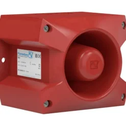 Discount Pfannenberg Ljudkodare 23350630000 PA 5 10-57DC 24 V/DC 105 dB Brandlarm