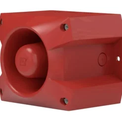 Discount Pfannenberg Ljudkodare 23350630000 PA 5 10-57DC 24 V/DC 105 dB Brandlarm