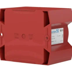 Discount Pfannenberg Ljudkodare 23350630000 PA 5 10-57DC 24 V/DC 105 dB Brandlarm