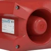 Online Pfannenberg PA 5 10-57DC N/A 24 V/DC 105 dB Brandlarm