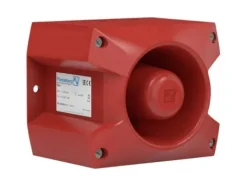 Online Pfannenberg PA 5 10-57DC N/A 24 V/DC 105 dB Brandlarm