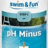Sale PH Minus 1,5 kg Pool- & Spatillbehör