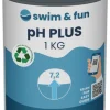 Best PH Plus 1 kg Pool- & Spatillbehör