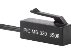PIC MS-320-3 Snap-fit Miniature Reed Sensor 1 Closer 0.7 A 10 W