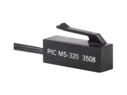 PIC MS-320-3 Snap-fit Miniature Reed Sensor 1 Closer 0.7 A 10 W