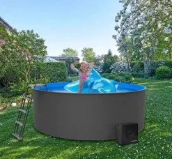 Outlet PICO 5R Värmepump til pool - Heat Pump 5kW Pool- & Spatillbehör