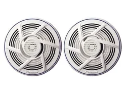 Pioneer TS-MR1640 - Nautica - högtalare - 30 Watt - 2-vägs - 6.5