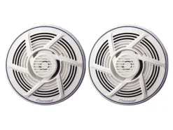 Pioneer TS-MR1640 - Nautica - högtalare - 30 Watt - 2-vägs - 6.5