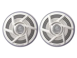 Pioneer TS-MR1600 2-vägs bilhögtalare - 6,5"